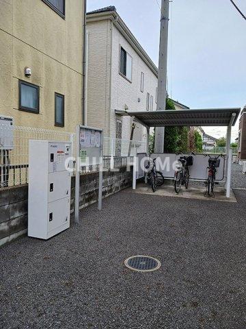 その他共有部分　当社、チルホームのHPもご覧ください(^^)/物件情報多数♪
