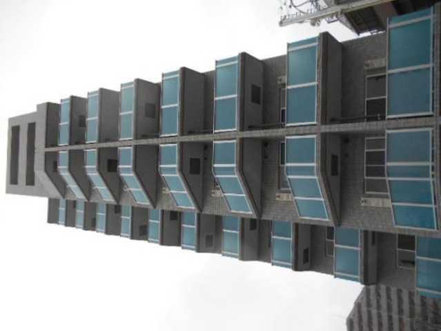 建物外観　リライフ浅草店