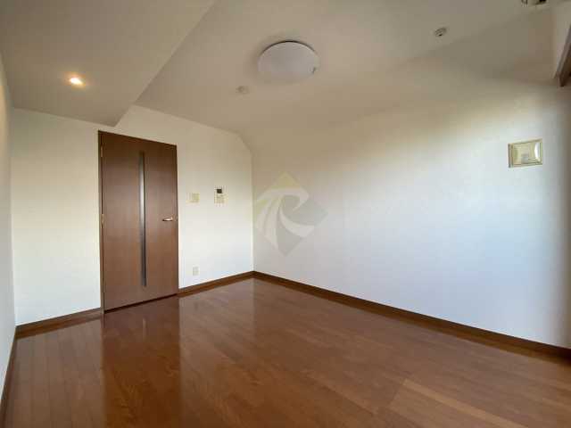 その他部屋・スペース　ルーブル早稲田六番館 415