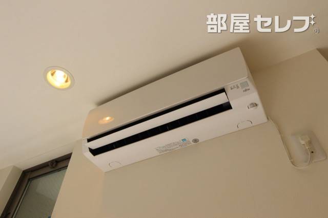 その他設備　※１０３号室の写真です