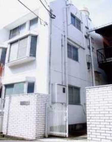 建物外観　★外観★