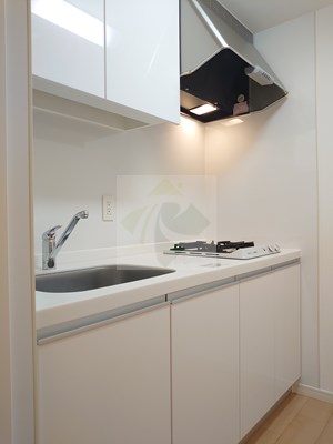 キッチン　別部屋の参考写真となります