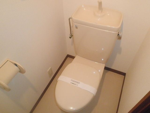 トイレ　★トイレ★