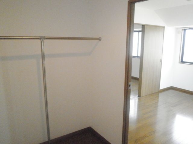 収納　★クローゼット★