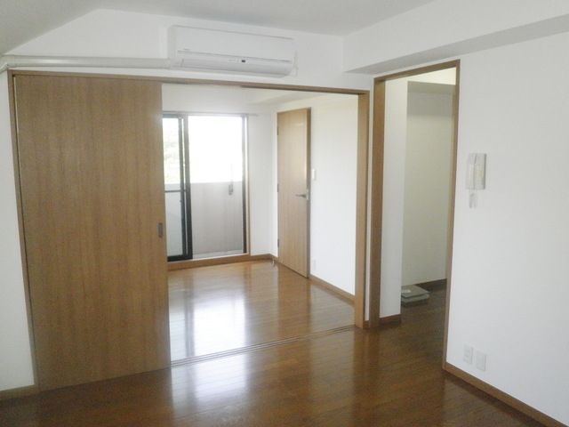 その他部屋・スペース　★居室★