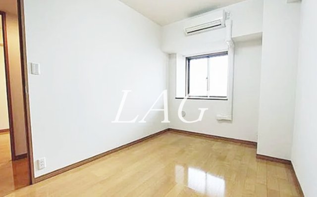 その他部屋・スペース　寝室です。