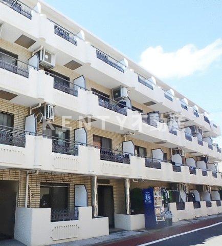 建物外観　外観です