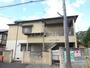 太秦駅より徒歩30分 2階 築40年11ヶ月の賃貸物件