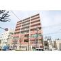 サンタグリュス・武蔵小山 8階 築16年3ヶ月の賃貸物件