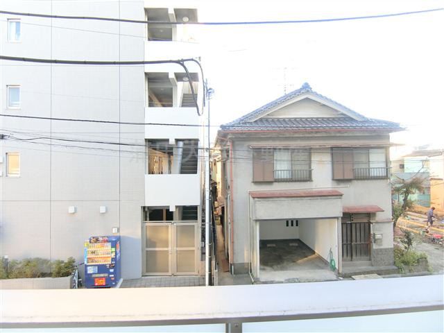 眺望　展望