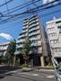 駒沢大学駅より徒歩20分 8階 築2年10ヶ月の賃貸物件