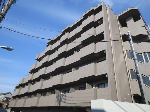 建物外観　★外観★