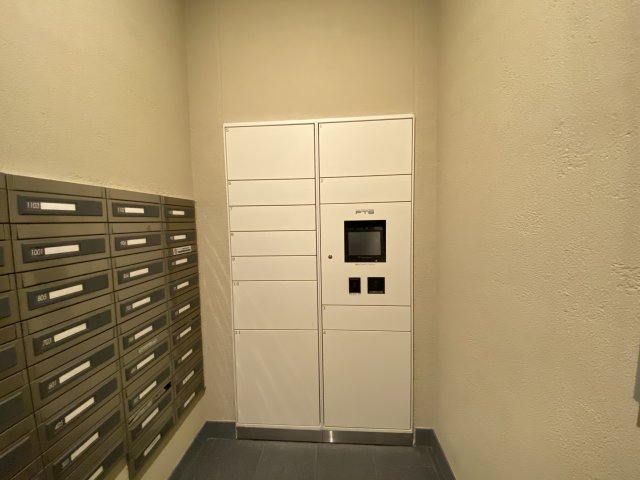 オーパスホームズ千駄木のその他写真