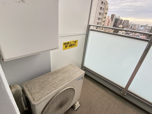 オーパスホームズ千駄木の内装写真