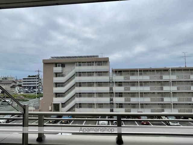 ＪＲ東海道本線 浜松駅 バス乗車時間：23分 最寄りバス停で下車 徒歩5分 5階建 築7年のその他写真