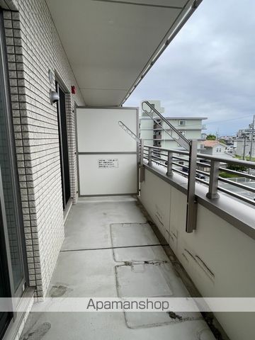 ＪＲ東海道本線 浜松駅 バス乗車時間：23分 最寄りバス停で下車 徒歩5分 5階建 築7年の内装写真