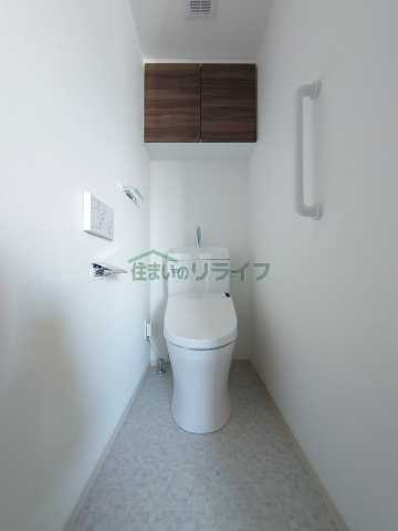 トイレ　リライフ浅草店