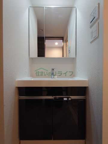 洗面設備　リライフ浅草店