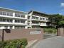 中学校　尾倉中学校（中学校）まで750m