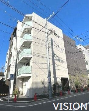 建物外観　☆外観☆