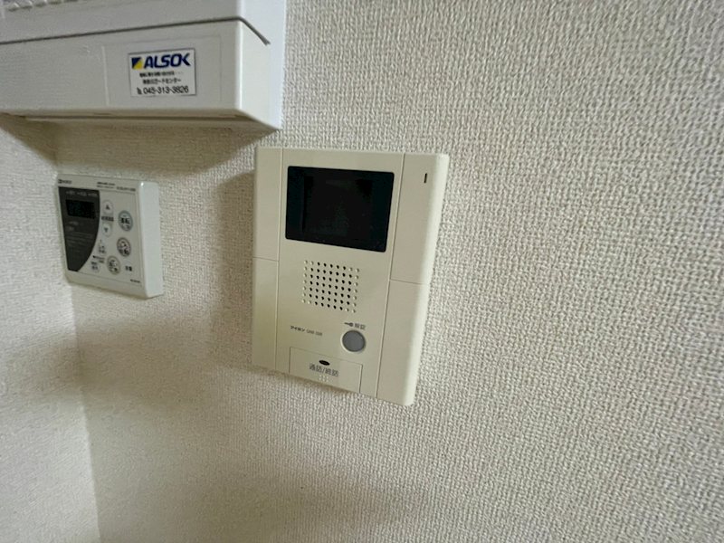 収納　※同物件　別部屋写真参照※