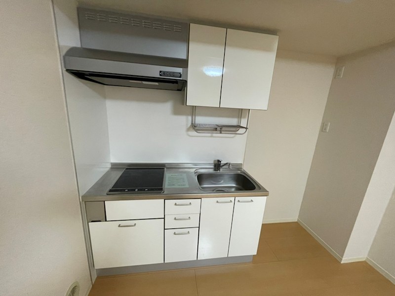 キッチン　※同物件　別部屋写真参照※