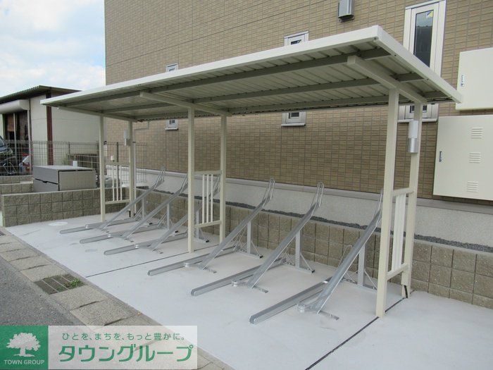 その他共有部分　お問合せはタウンハウジングまで！※現地待合わせ相談可能