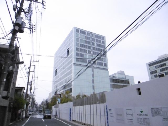その他　東京電機大学東京千住キャンパス（その他）まで1000m