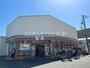 コンビニ　セブン-イレブン 足立東保木間店（コンビニ）まで470m
