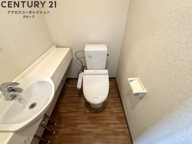 トイレ　バストイレ別でオススメ！