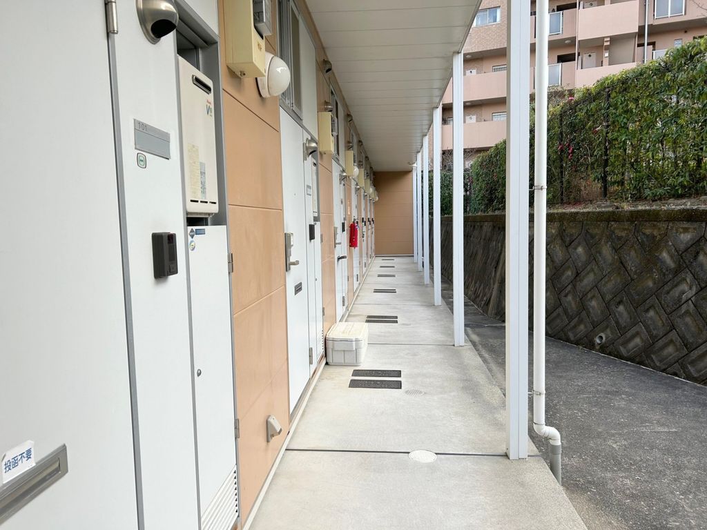 その他共有部分　共有部分