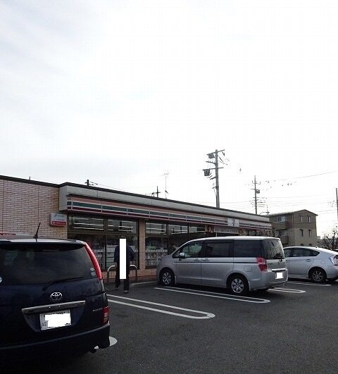 その他　セブンイレブン（その他）まで750m