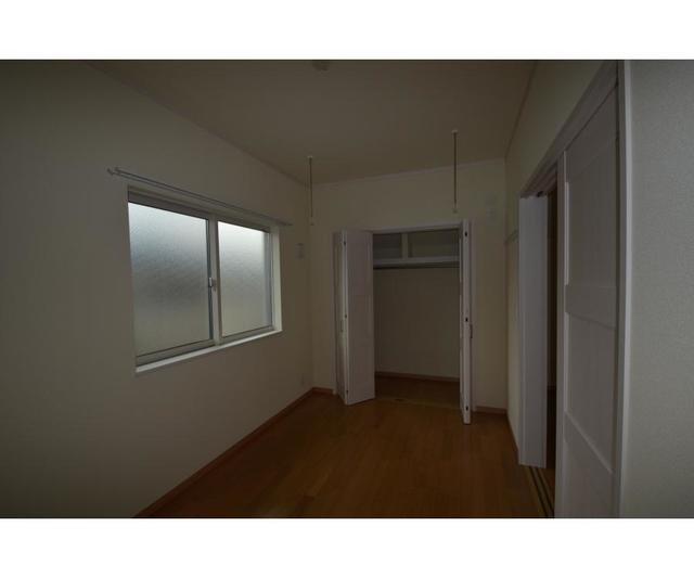 収納　室内