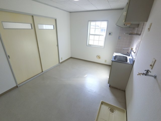 その他部屋・スペース　＊ダイニングキッチンの写真です＊