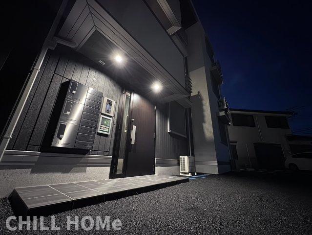 エントランス　他社様掲載物件もまとめてご紹介、ご案内可能です(^^)/