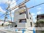 荒本駅より徒歩9分 2階 新築の賃貸物件