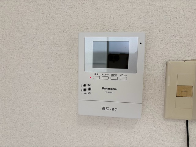 洗面設備　別室参照