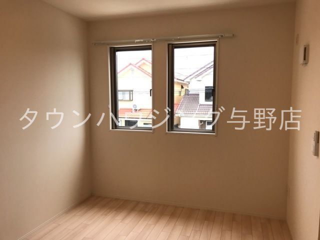 その他部屋・スペース　リビング/居室