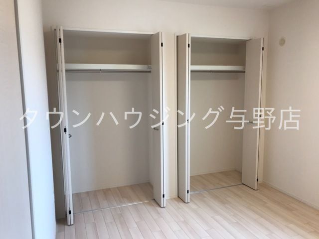 収納　収納