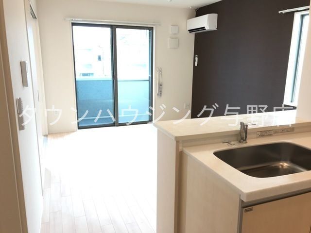 その他　洗面
