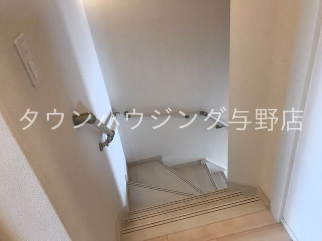 その他設備　バス