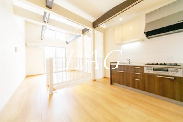 居室・リビング　洋室のお部屋です。