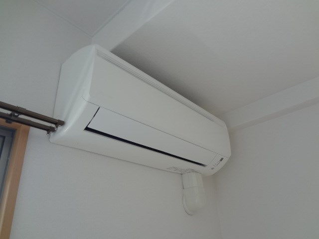 その他設備　違うお部屋の写真です。ご参考までに