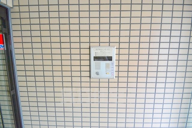 その他　オートロック