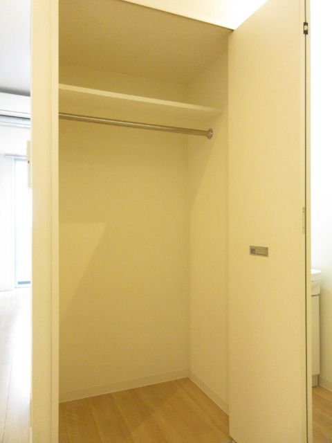 収納　同タイプの他のお部屋
