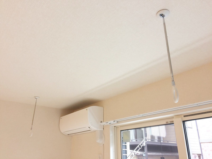 その他設備　同じ仕様
