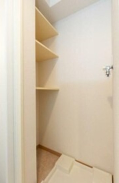 その他設備　別部屋同仕様