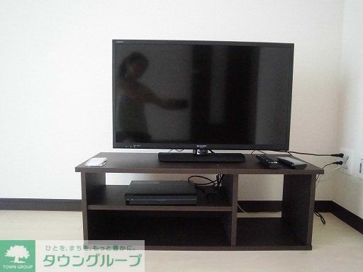 その他　テレビ
