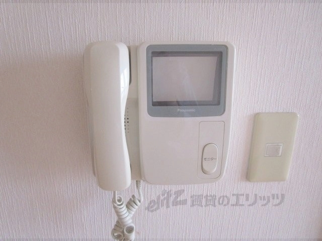 セキュリティ　ドアフォン（ＴＶ含）