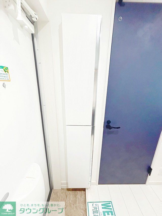 玄関　★お部屋探しは、タウンハウジング多摩センター店へ★